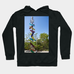 Sign Hoodie